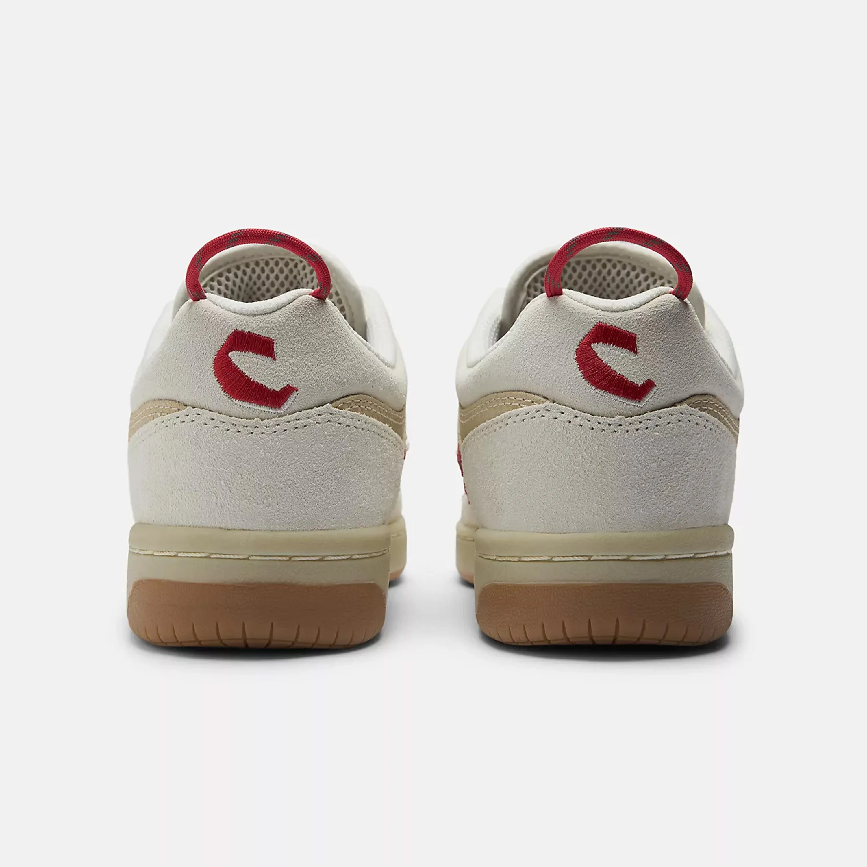 NB NUMERIC X CHOCOLATE 480 SEA SALT / RED