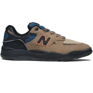 New Balance 1010 Tiago Shoes - Tan/Black