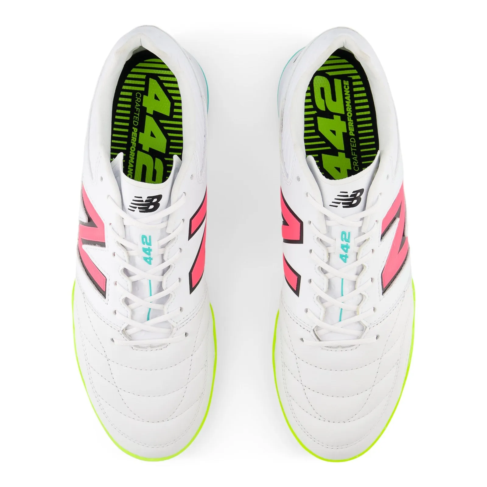 New Balance 442 Pro IN V2 Indoor Shoes