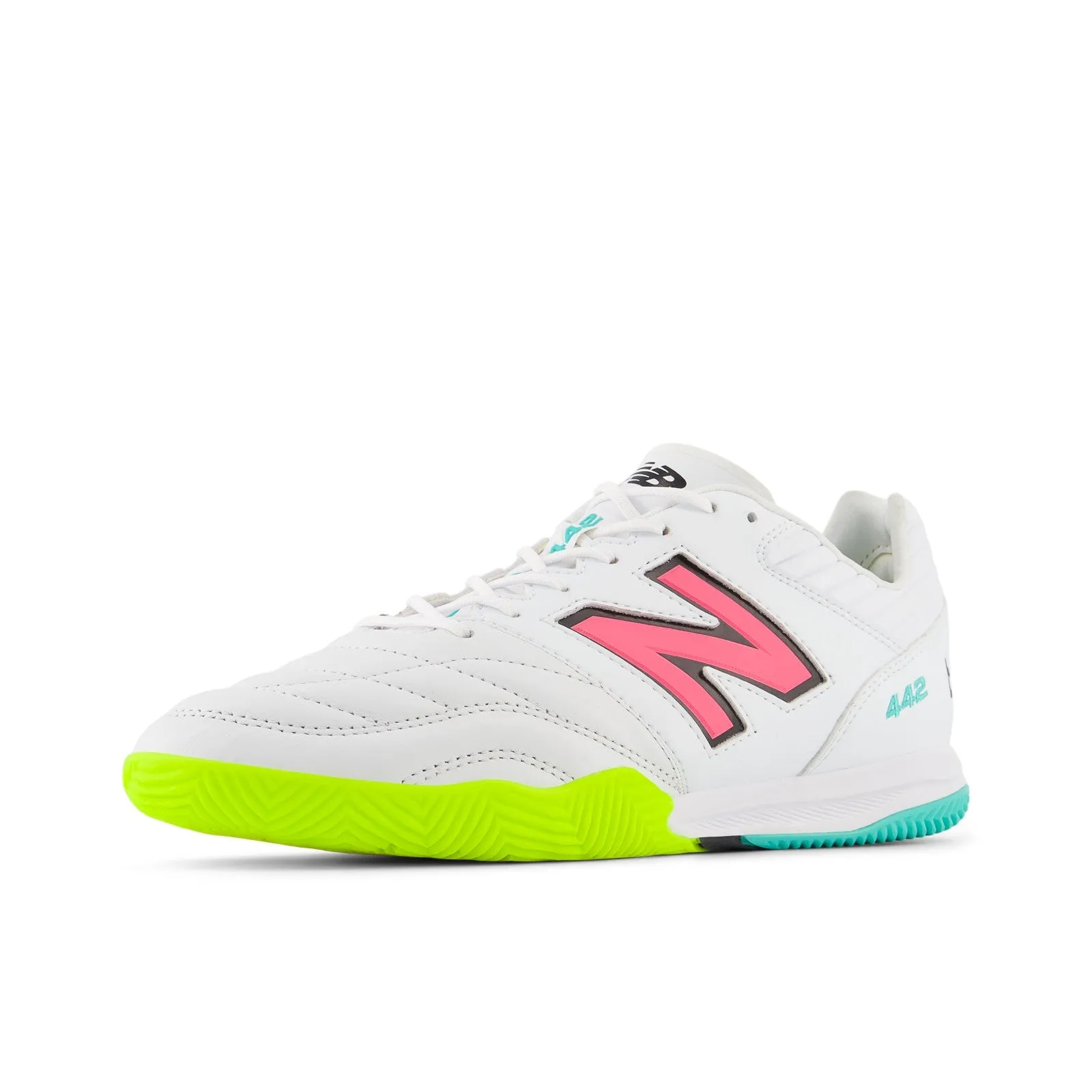 New Balance 442 Pro IN V2 Indoor Shoes