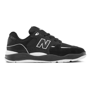 New Balance Numeric 1010 Tiago Lemos Skateboard Shoe - Black/White