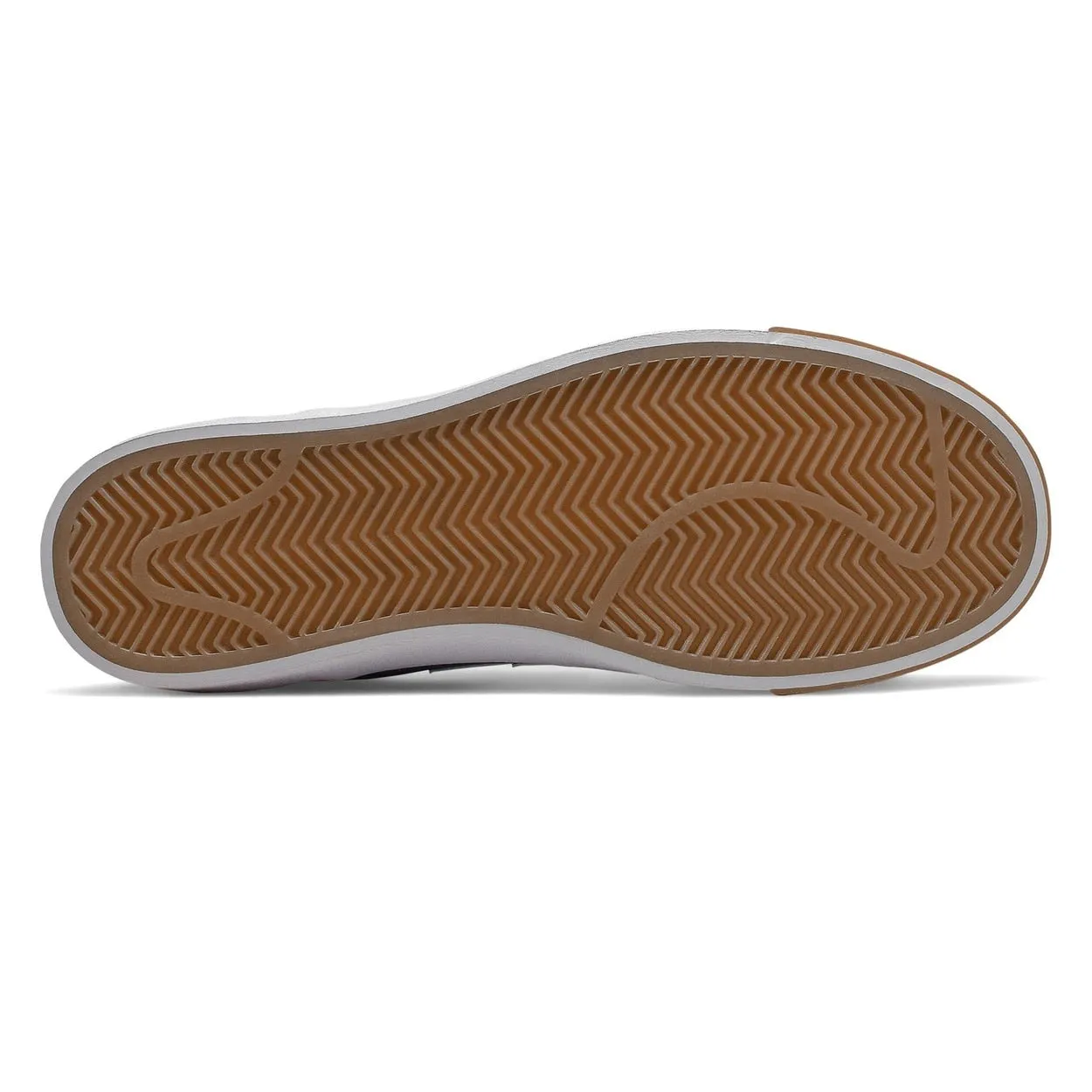 New Balance Numeric Pro Court 212 Skateboard Shoe - Blue/White