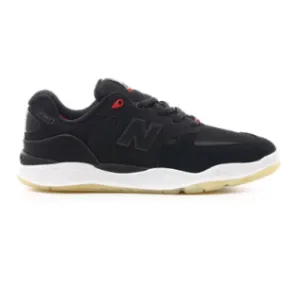 New Balance Numeric Tiago 1010 Black/White New Balance Numeric Tiago 1010 Black/White