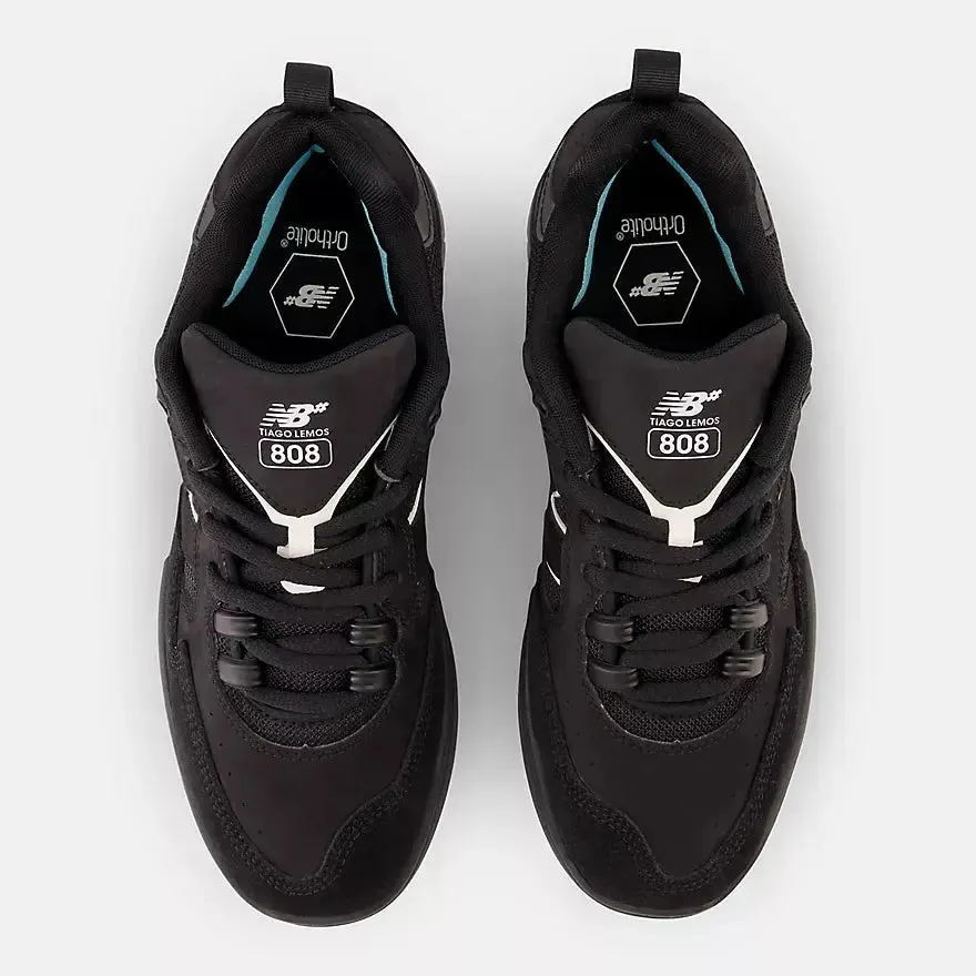 New Balance Numeric Tiago 808 Shoe