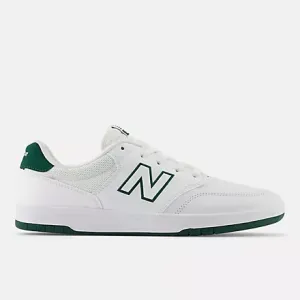 New Balance Shoes Numeric 425 White Green