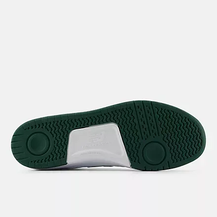 New Balance Shoes Numeric 425 White Green