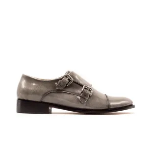 Nifty Monk Grey