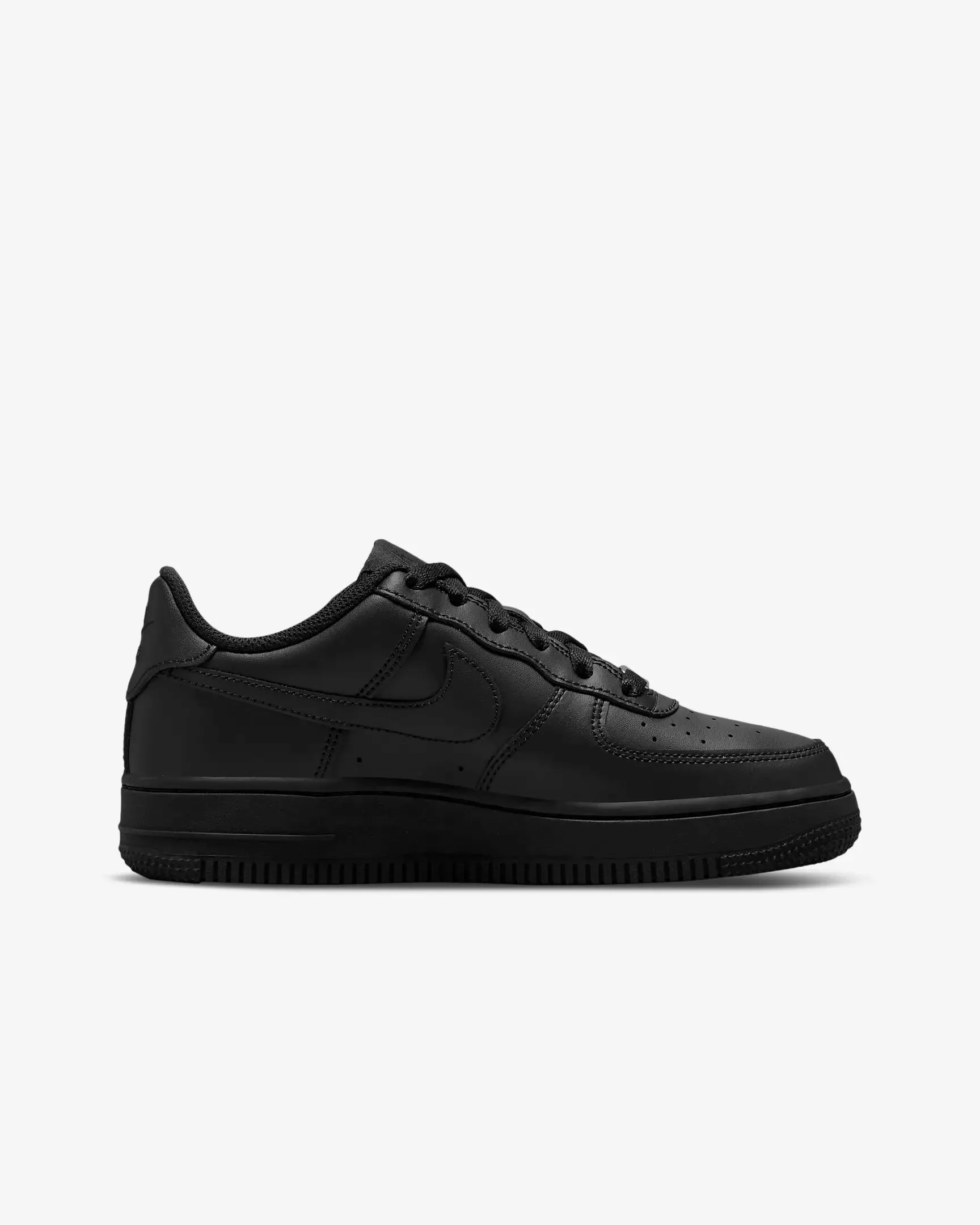 Nike Air Force 1 LE GS Black DH2920-001