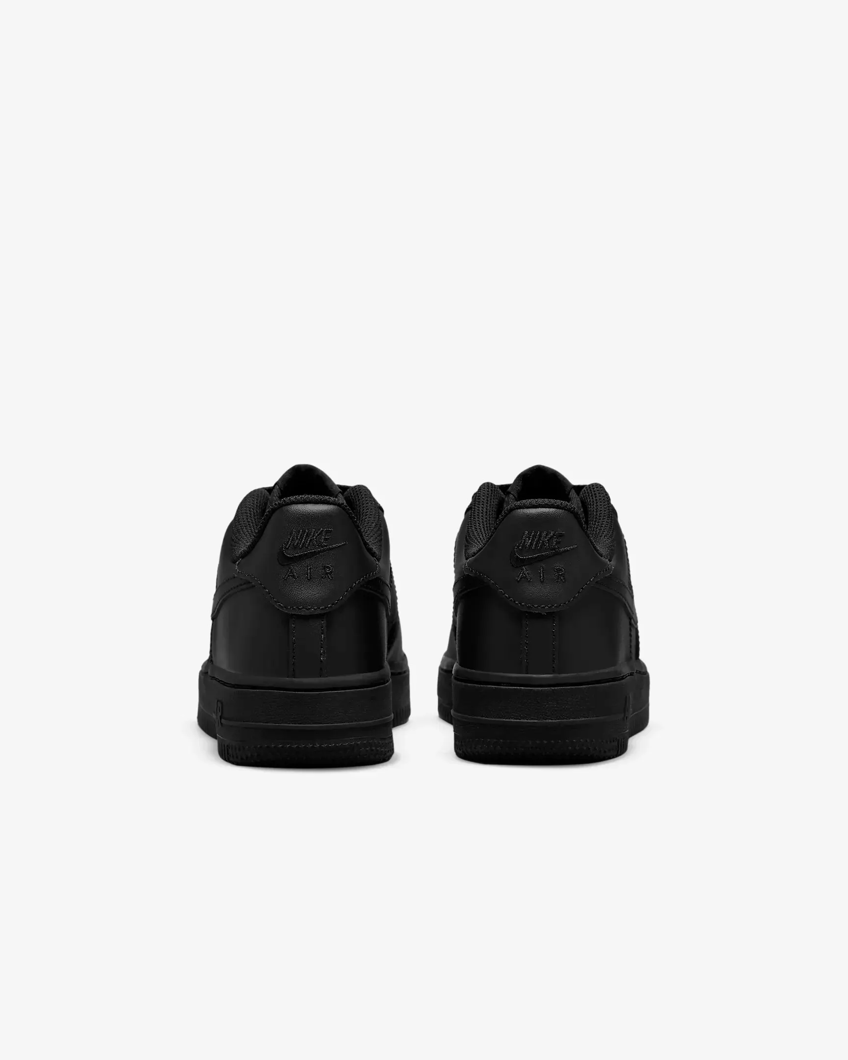 Nike Air Force 1 LE GS Black DH2920-001