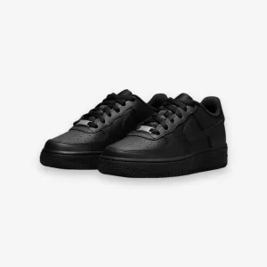 Nike Air Force 1 LE GS Black DH2920-001