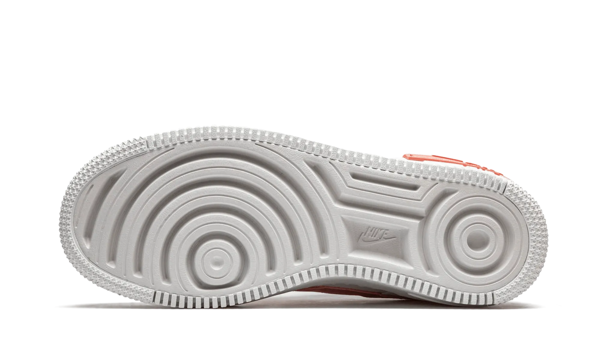 NIKE AIR FORCE 1 SHADOW CORAL