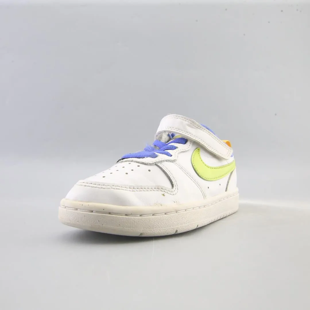 NIKE  COURT BOROUGH LOW