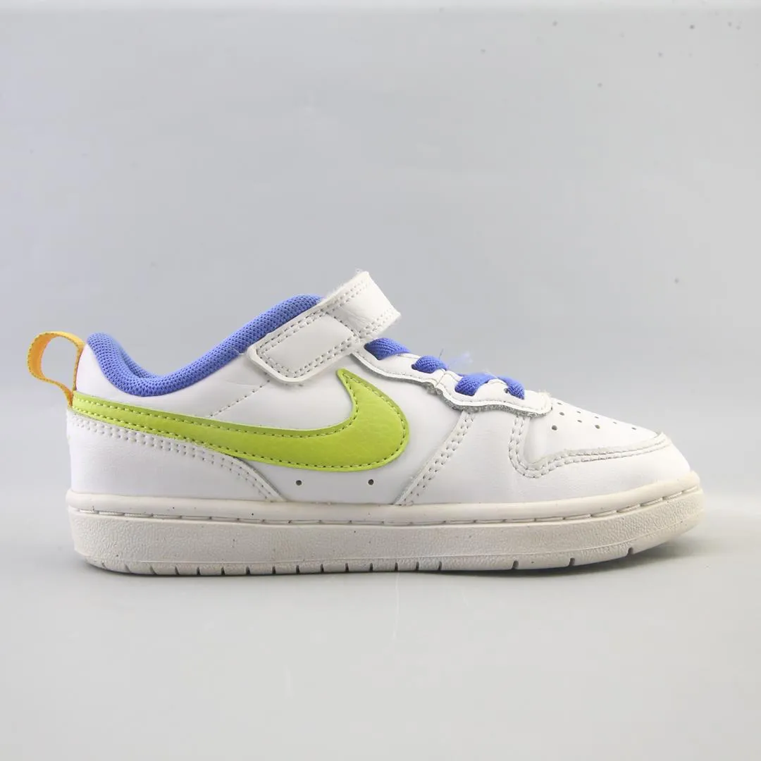 NIKE  COURT BOROUGH LOW