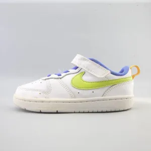 NIKE  COURT BOROUGH LOW
