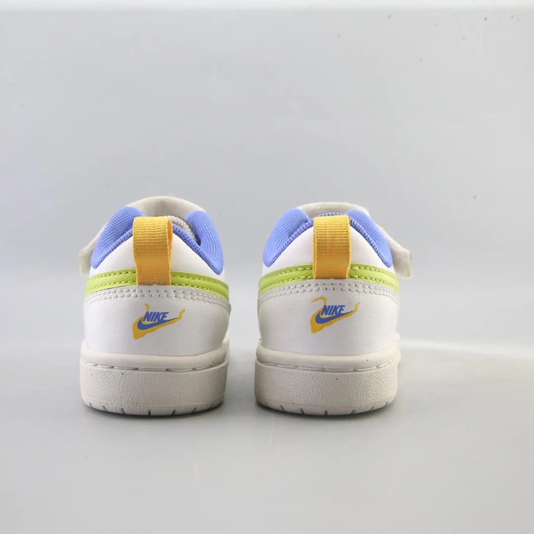 NIKE  COURT BOROUGH LOW