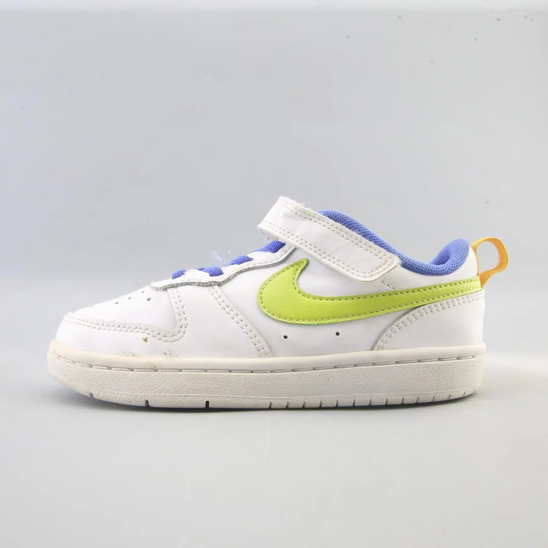 NIKE  COURT BOROUGH LOW