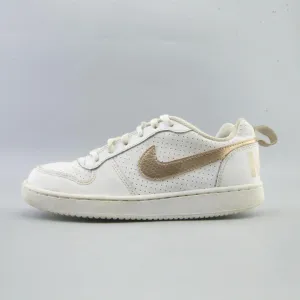 NIKE COURT BOROUGHT LOW