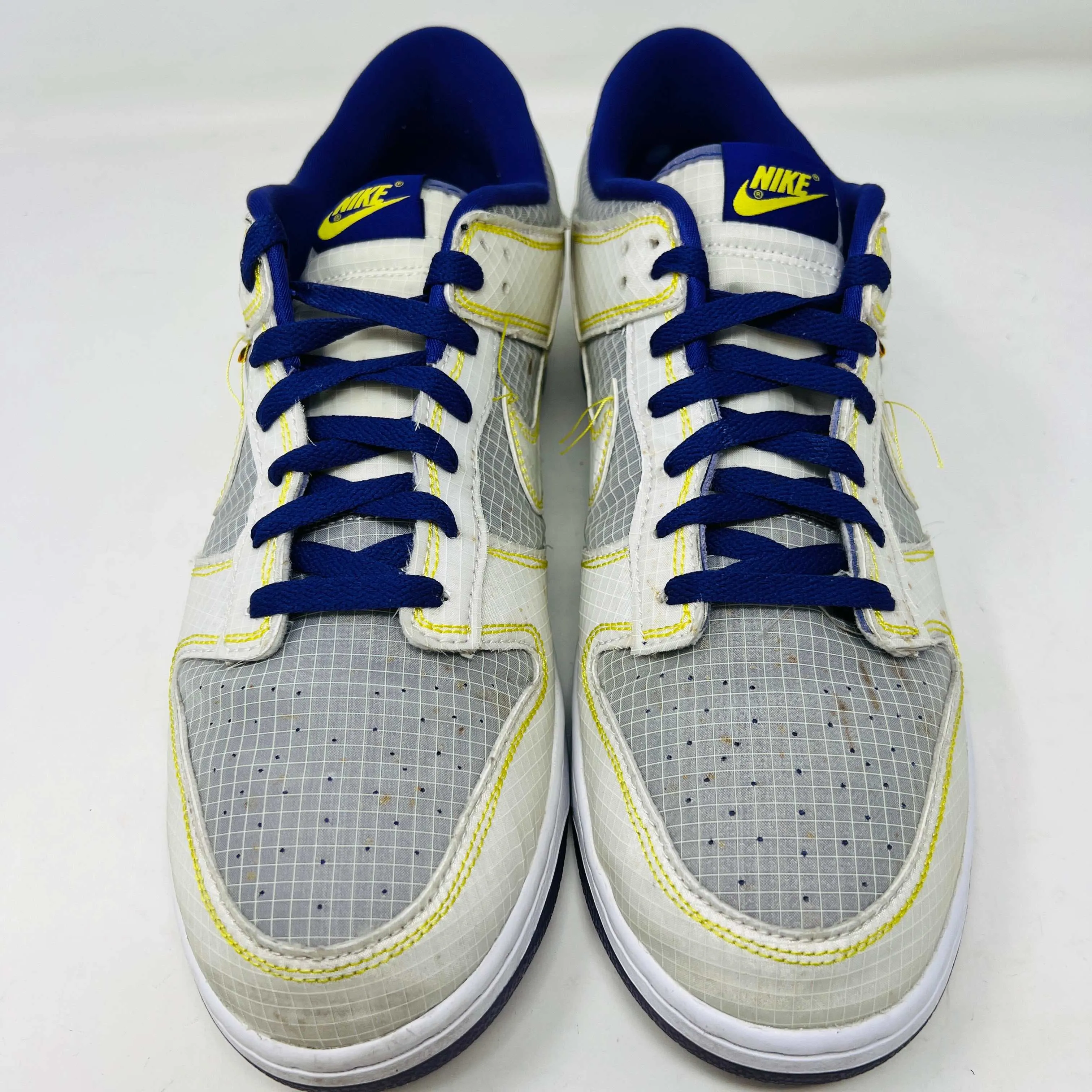 Nike Dunk Low Union Passport Pack Court Purple