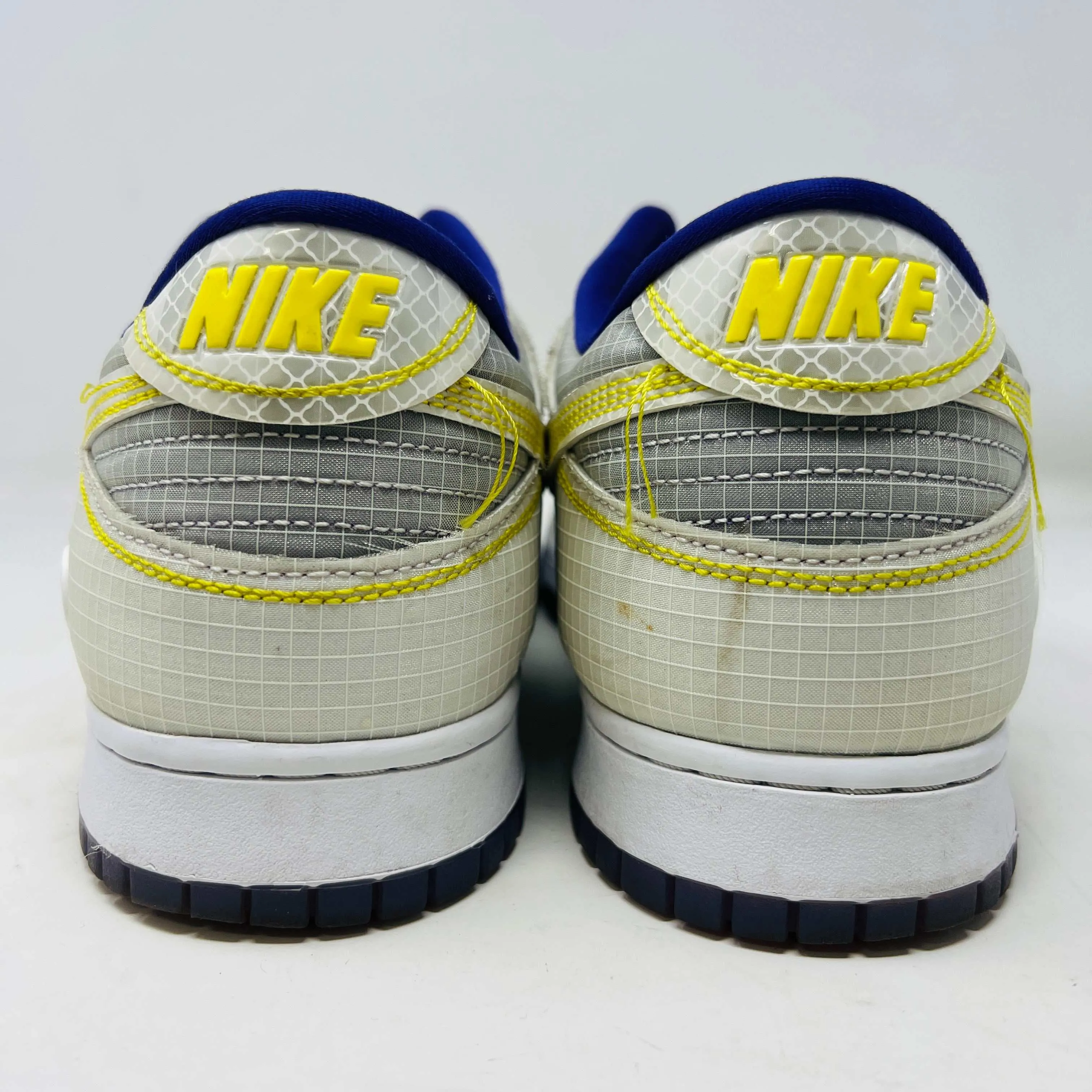 Nike Dunk Low Union Passport Pack Court Purple