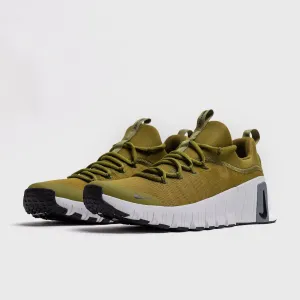 Nike - Free Metcon 6 Men's Training Shoes - PACIFIC MOSS/BLACK-COOL GREY Nike - Free Metcon 6 Men's Training Shoes - PACIFIC MOSS/BLACK-COOL GREY