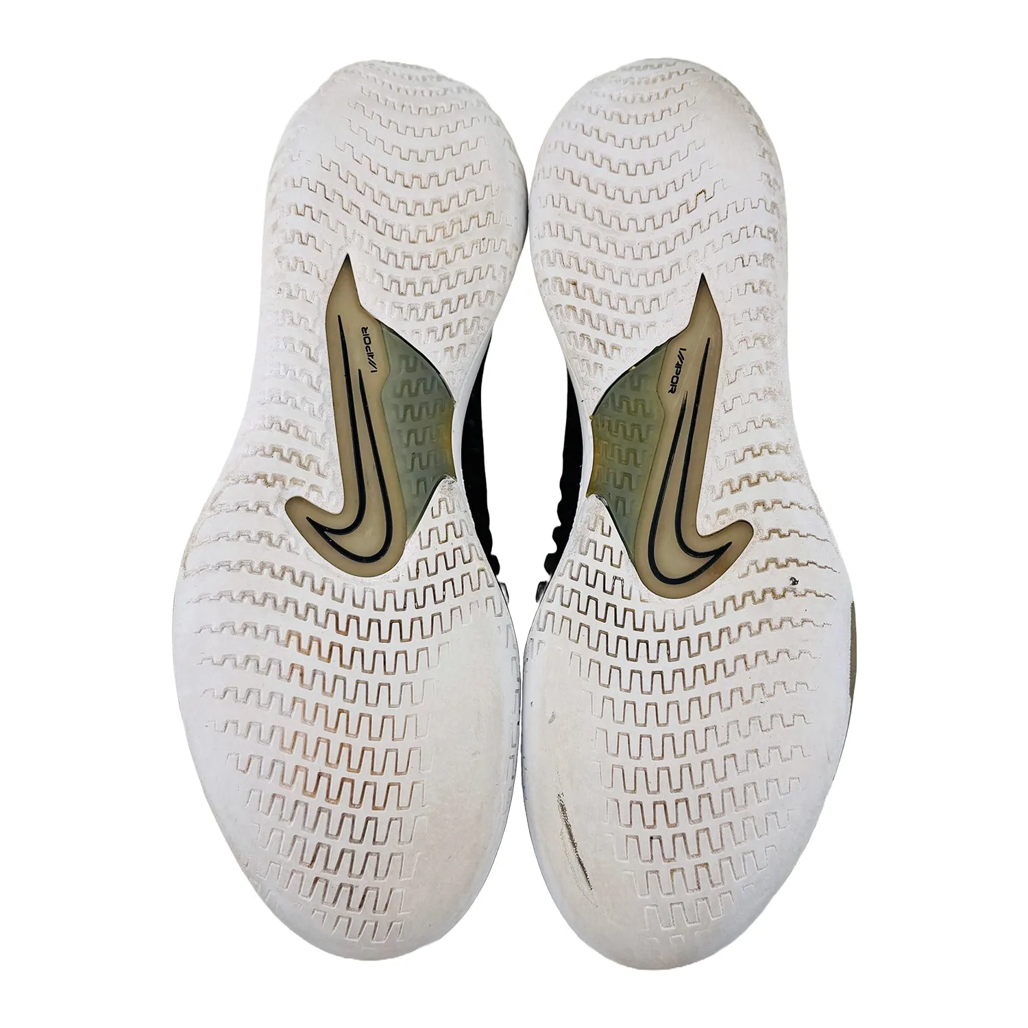 Nike Men's Court React Vapor NXT Tennis Shoes (Size 45.5) - CV0724-002