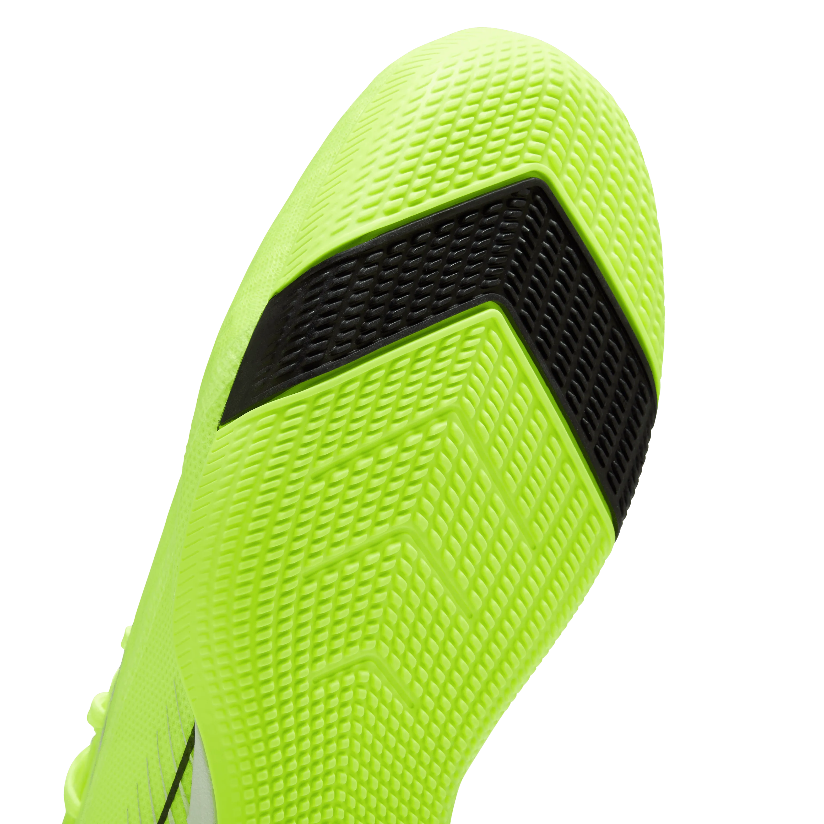 Nike Mercurial Vapor 16 Academy IC Indoor Football Shoes (Volt/Black)