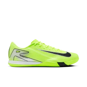 Nike Mercurial Vapor 16 Academy IC Indoor Football Shoes (Volt/Black)