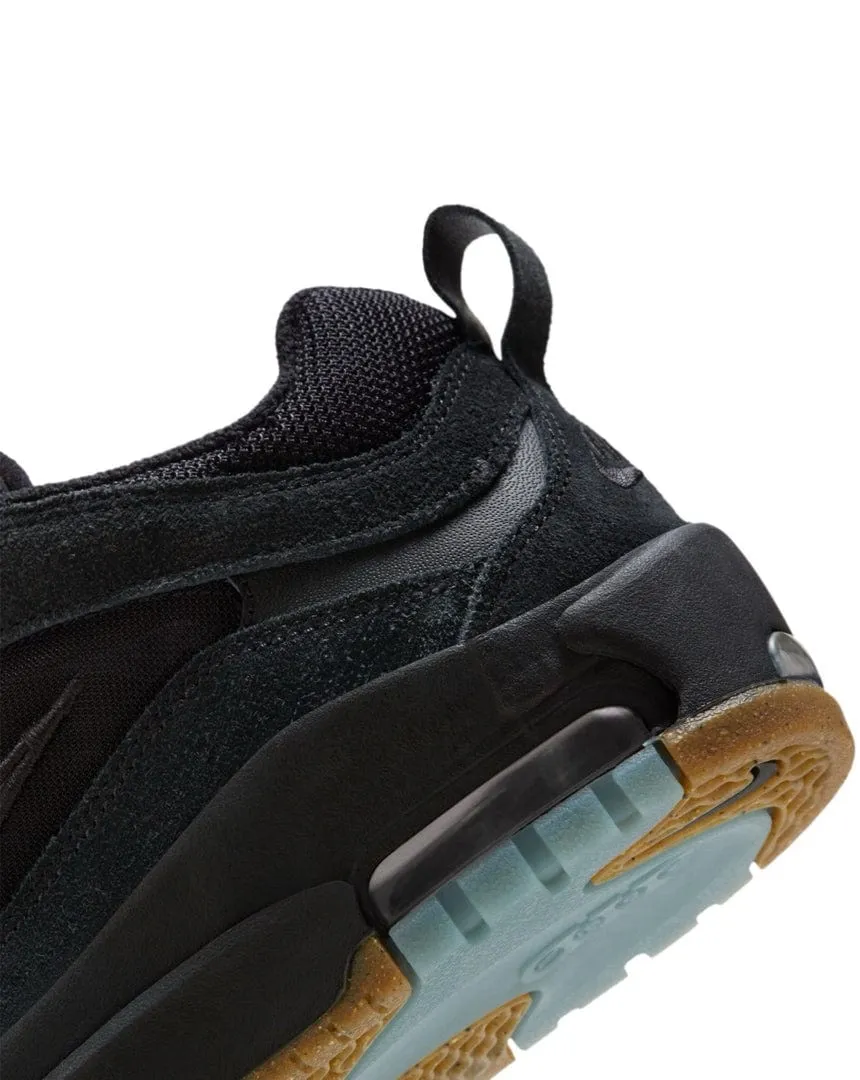 Nike SB Air Max Ishod - Black / Anthracite