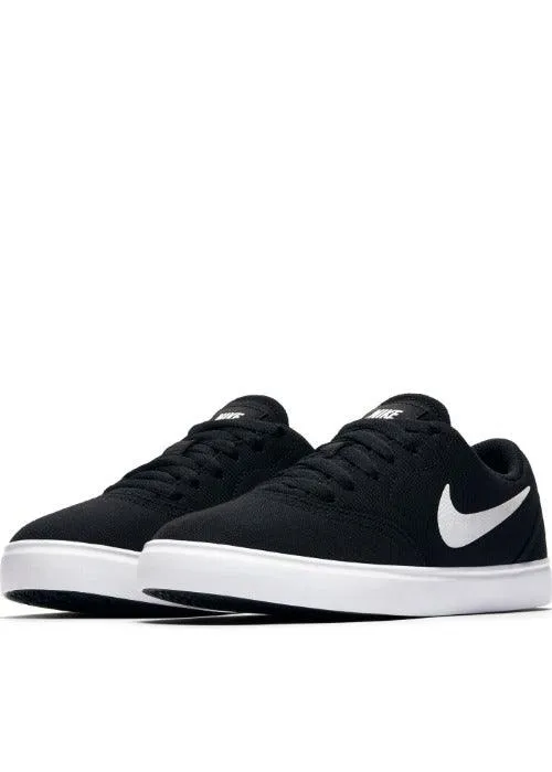 Nike - SB Check Canvas (Youth)