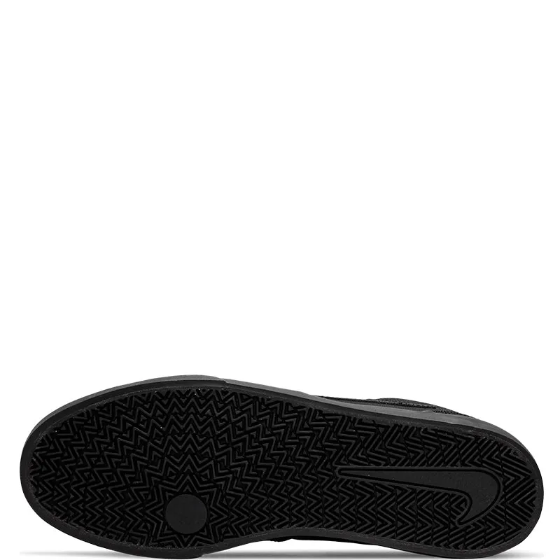 Nike Unisex SB Chron 2 Canvas Skate Shoes