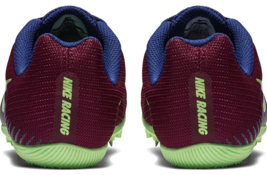 Nike Women's Zoom Rival M 9 Track Spike