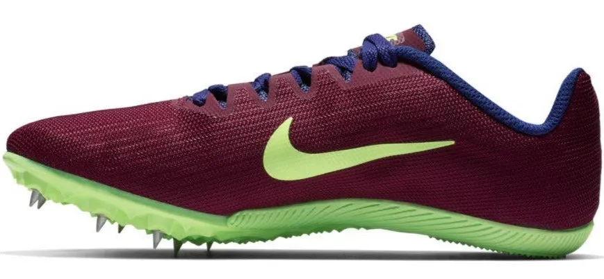 Nike Women's Zoom Rival M 9 Track Spike