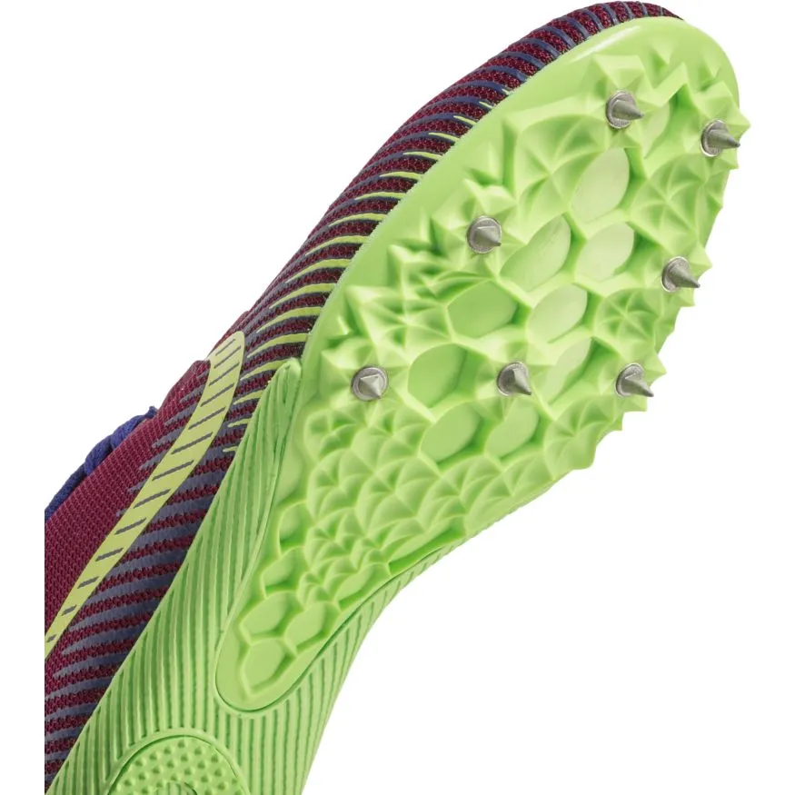 Nike Women's Zoom Rival M 9 Track Spike