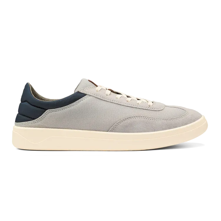 Olukai M Punini Sneakers VAPOR / TRENCH BLUE