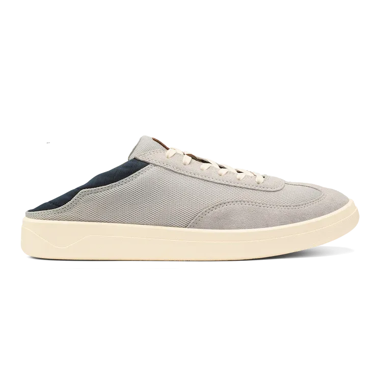 Olukai M Punini Sneakers VAPOR / TRENCH BLUE
