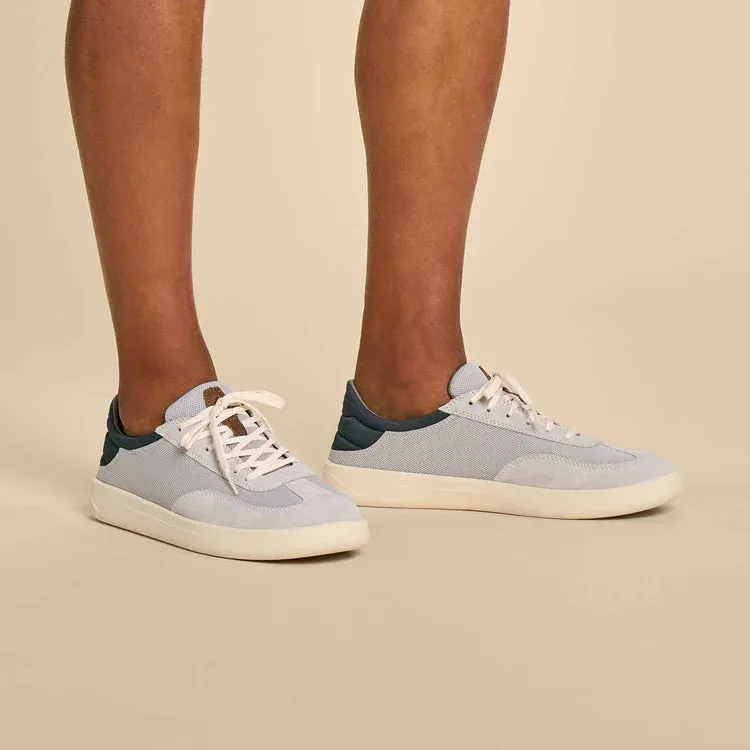 Olukai M Punini Sneakers VAPOR / TRENCH BLUE