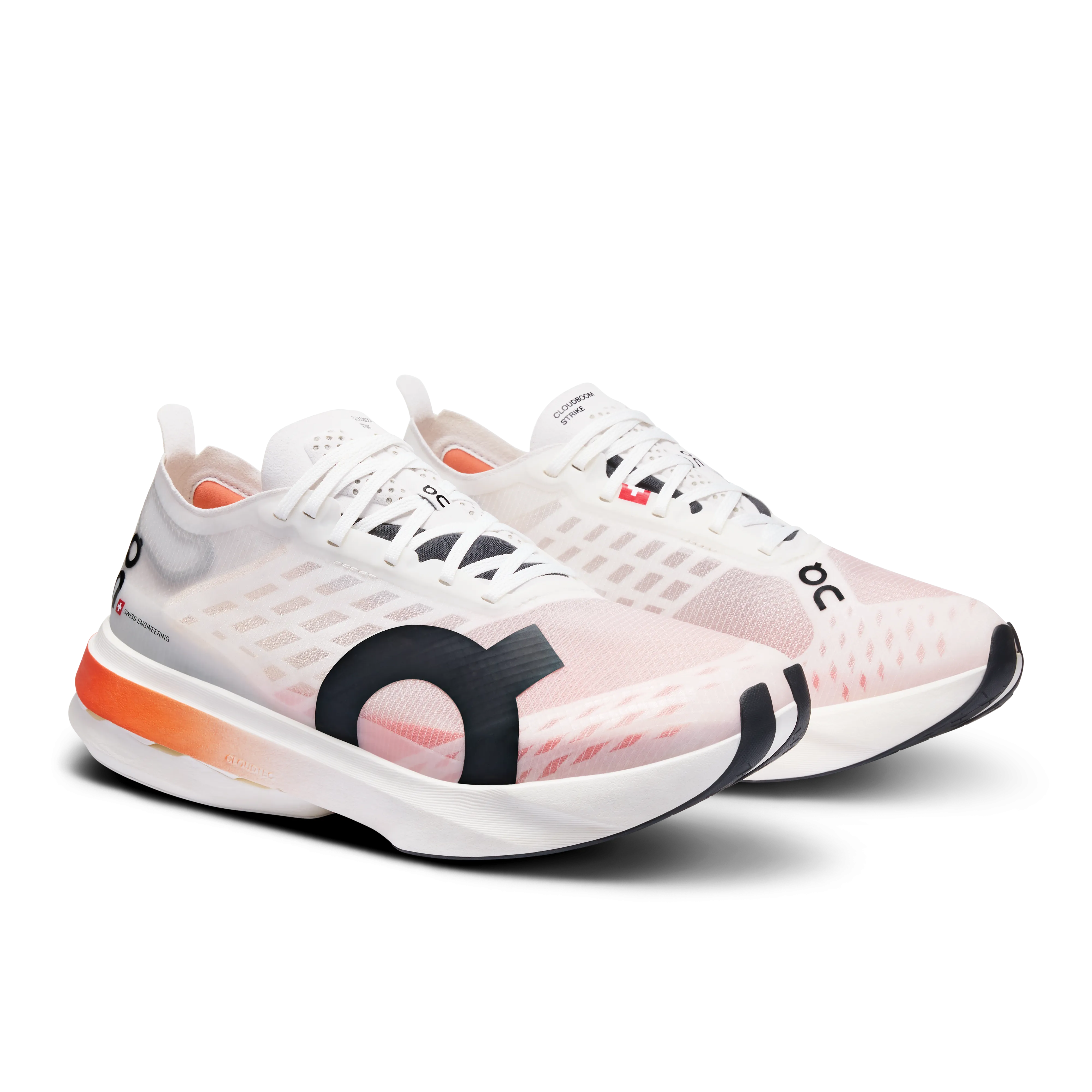 On Cloudboom Strike Mens