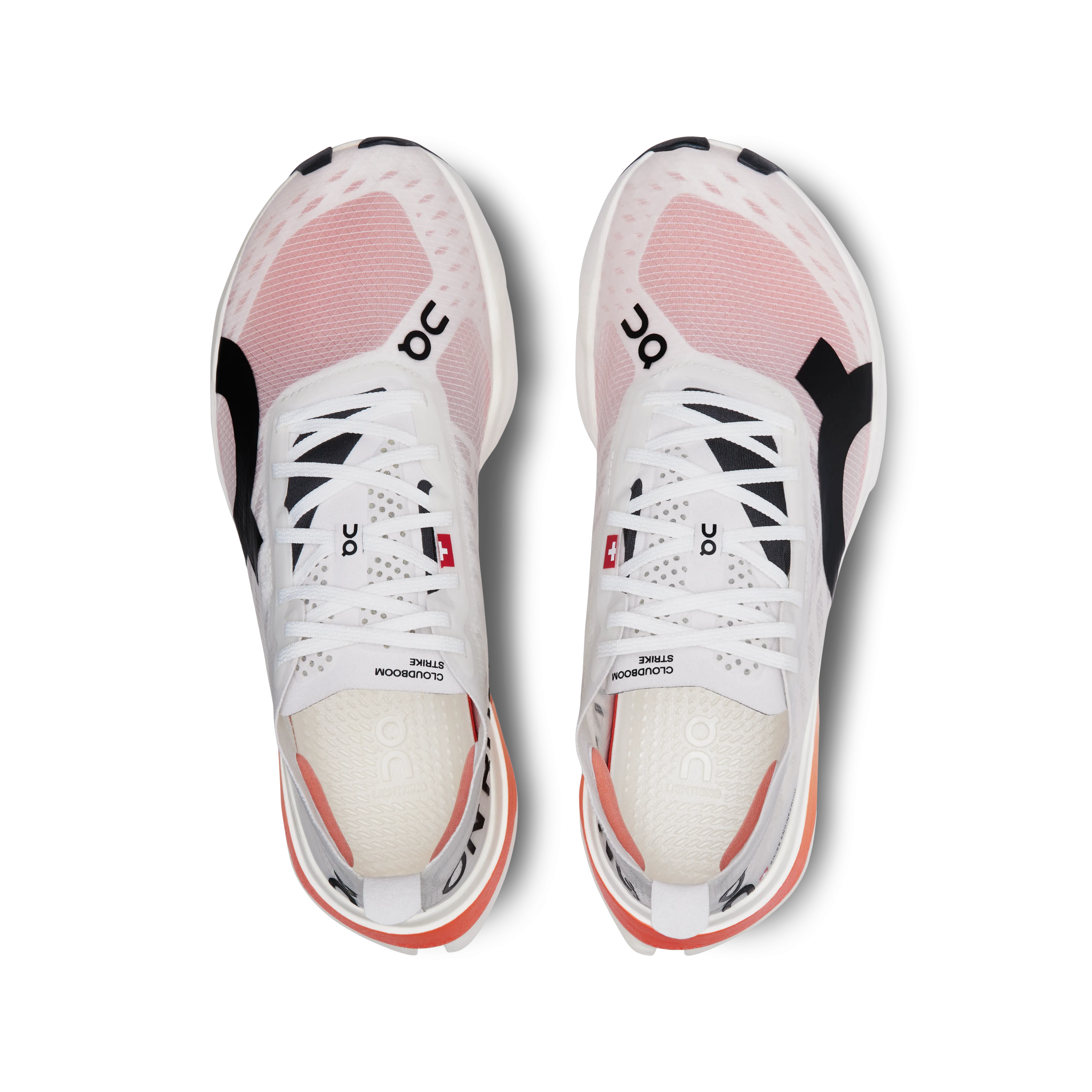 On Cloudboom Strike Mens