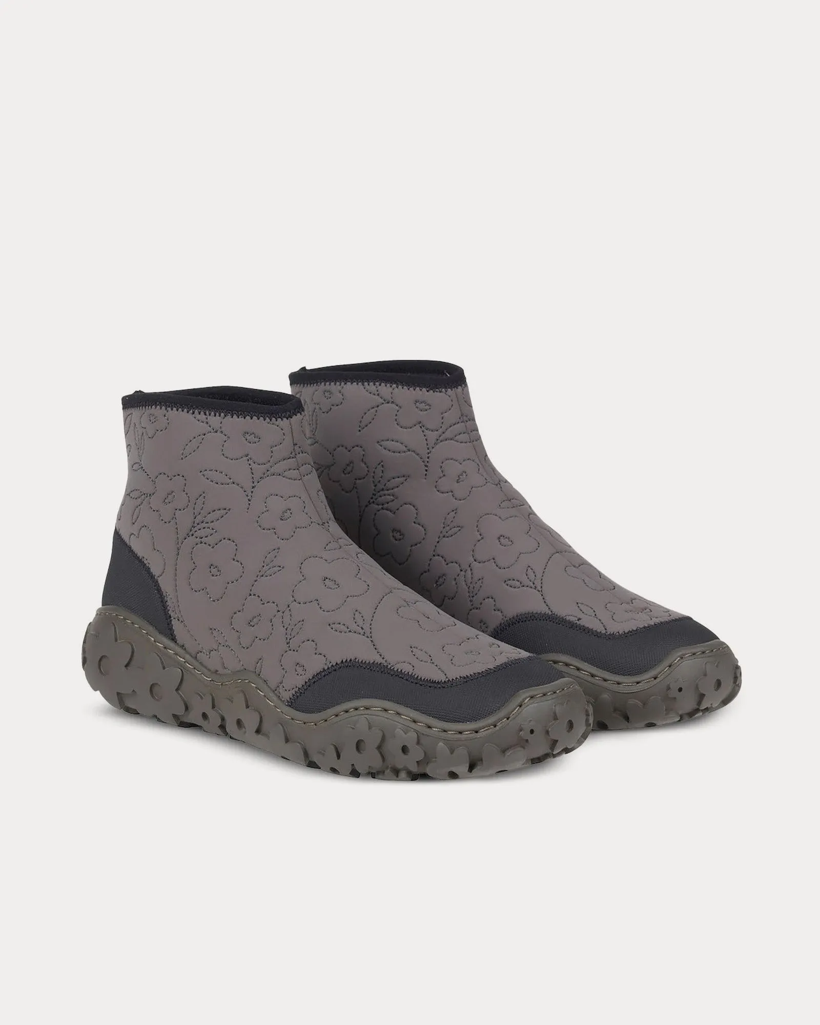 Othello Olive / Olive High Top Sneakers