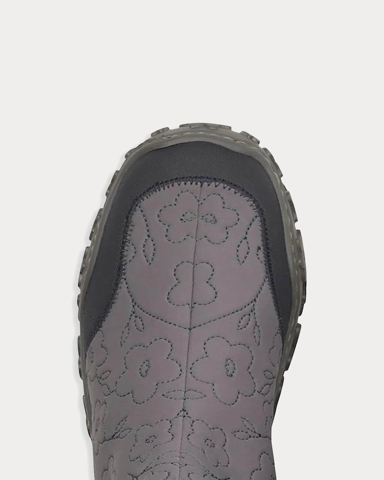 Othello Olive / Olive High Top Sneakers