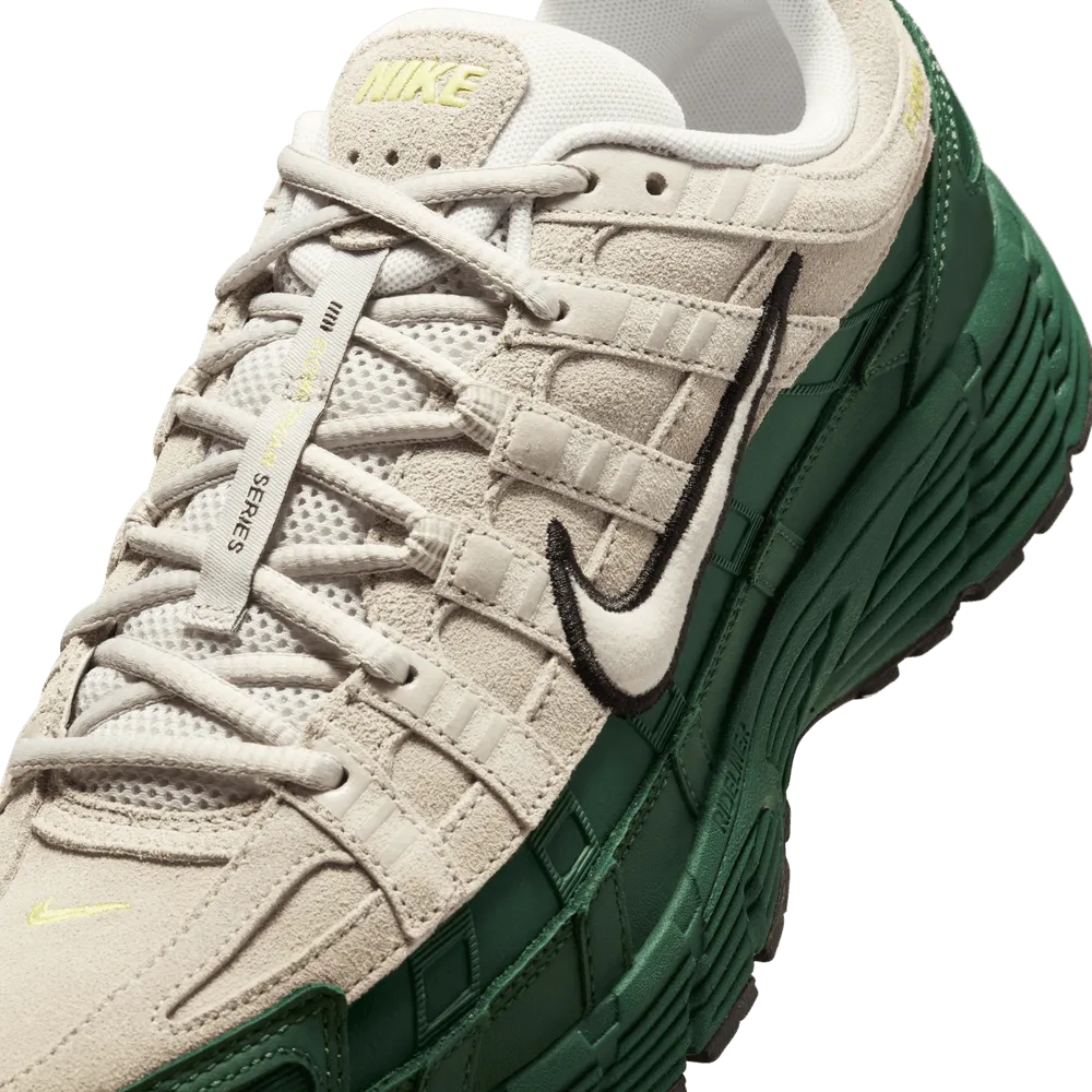 P-6000 PRM 'Grey Fir Limelight'