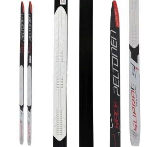 Peltonen SUPRA C LW Skate Skis CLEARANCE