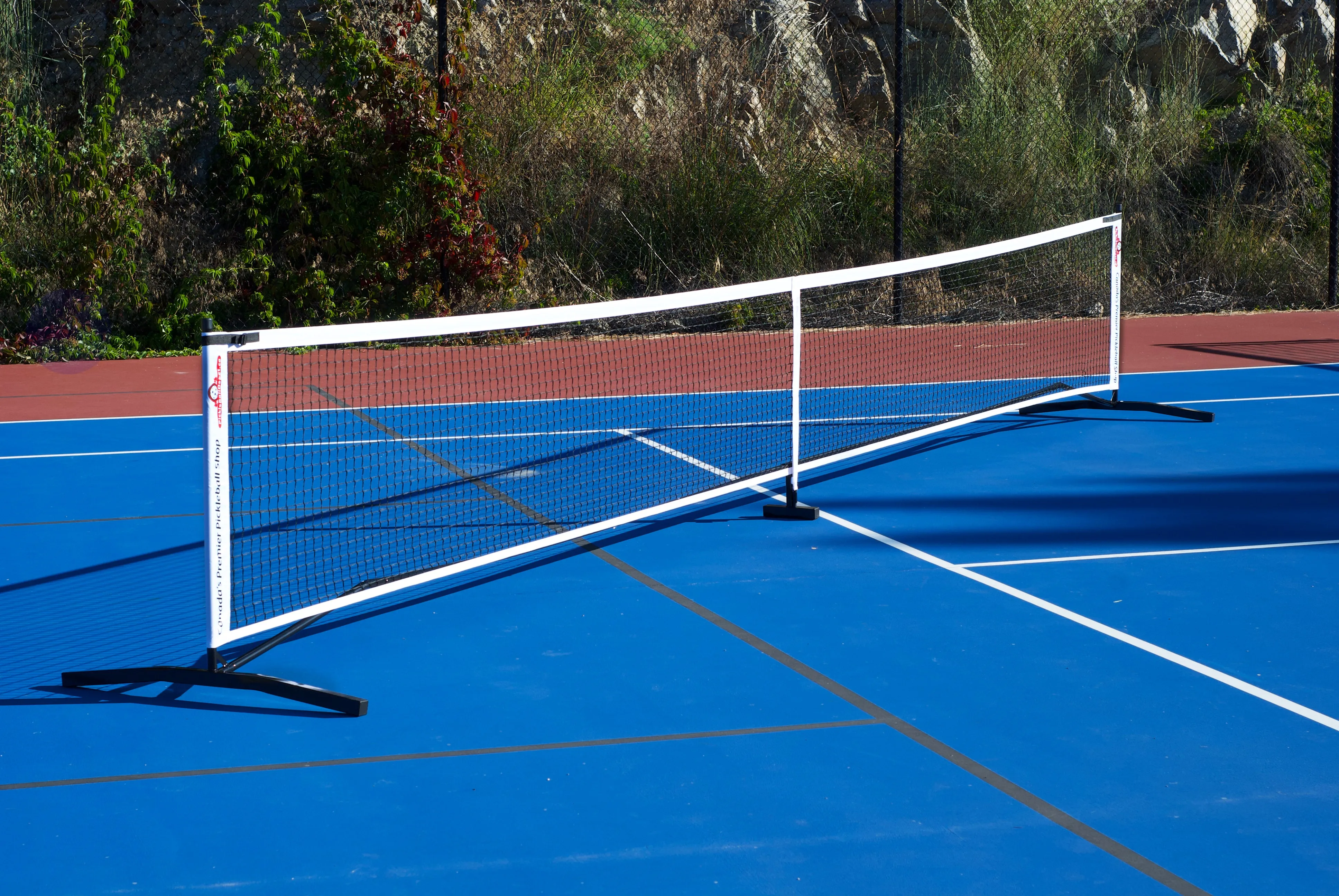 Pickleball Depot Portable Net