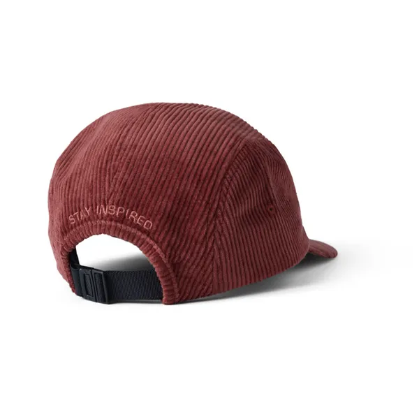 Polar Skate Cord Speed Cap - Rust