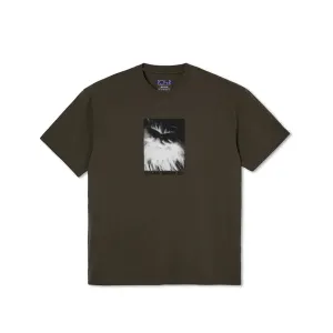 Polar Skate Fifi T-Shirt - Brown