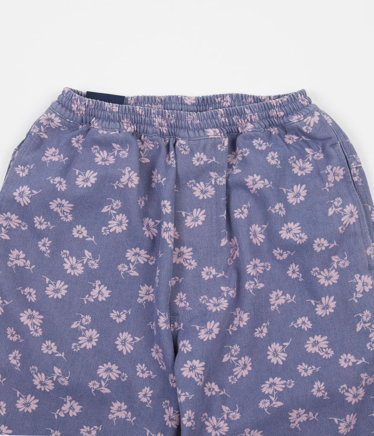 Polar Surf Pants - Floral