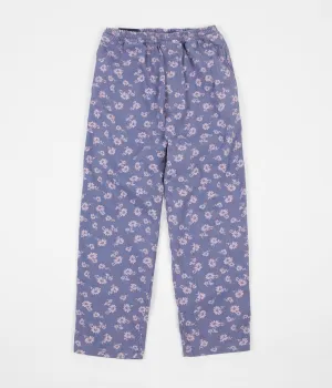 Polar Surf Pants - Floral