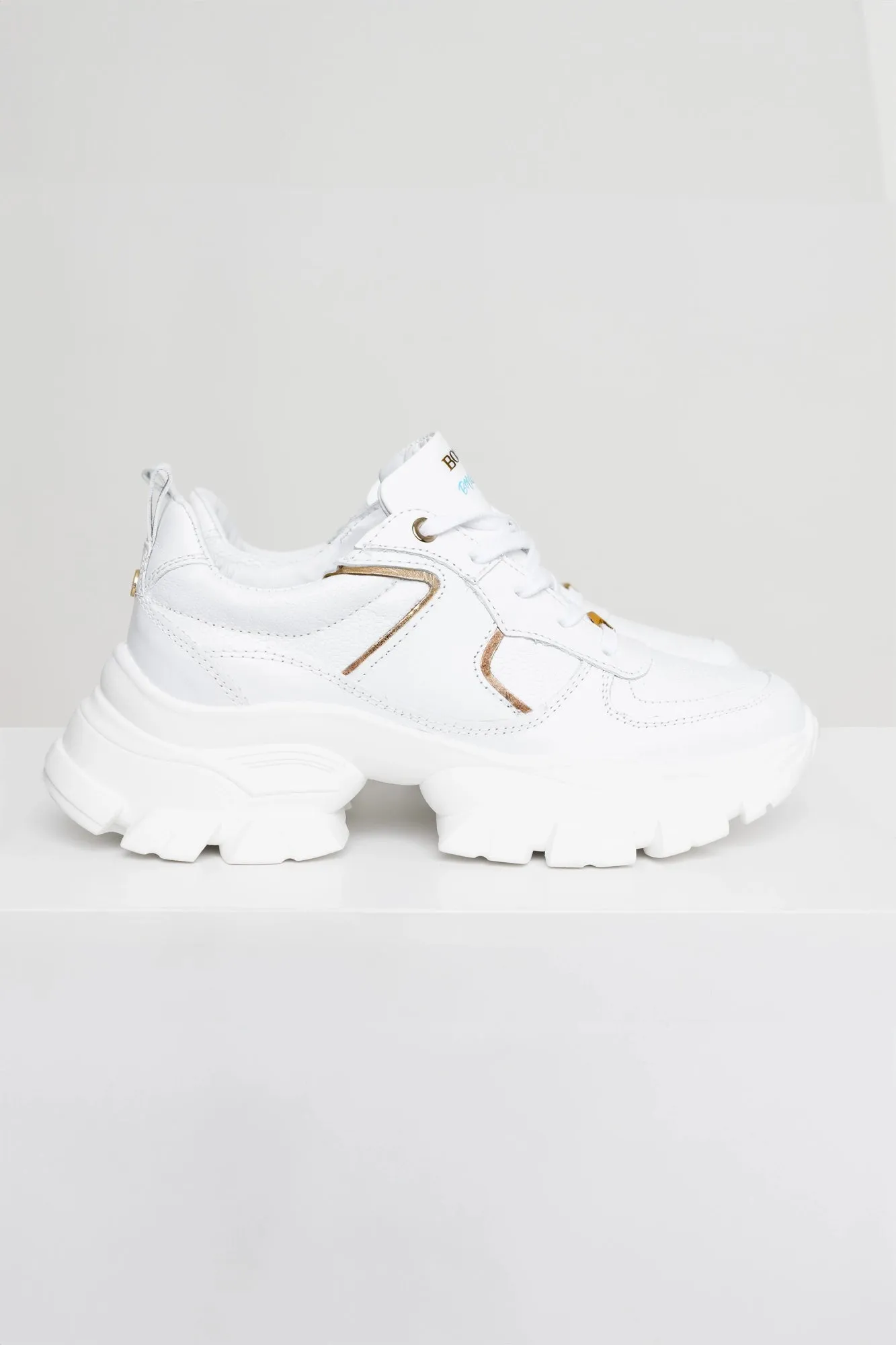 POLINSKA TENNIS SHOES