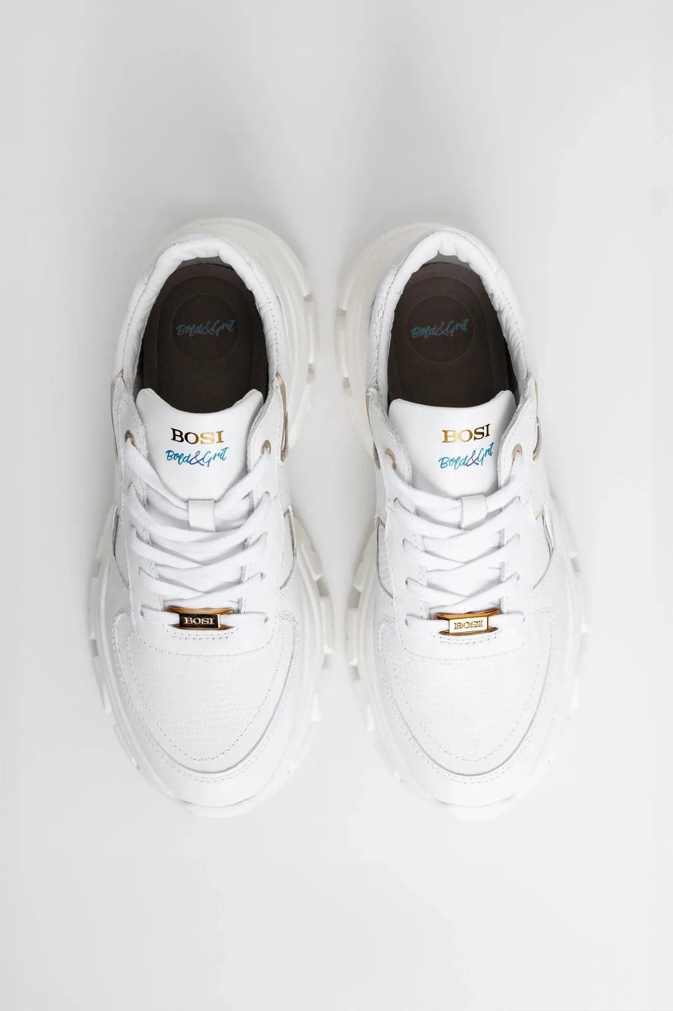 POLINSKA TENNIS SHOES