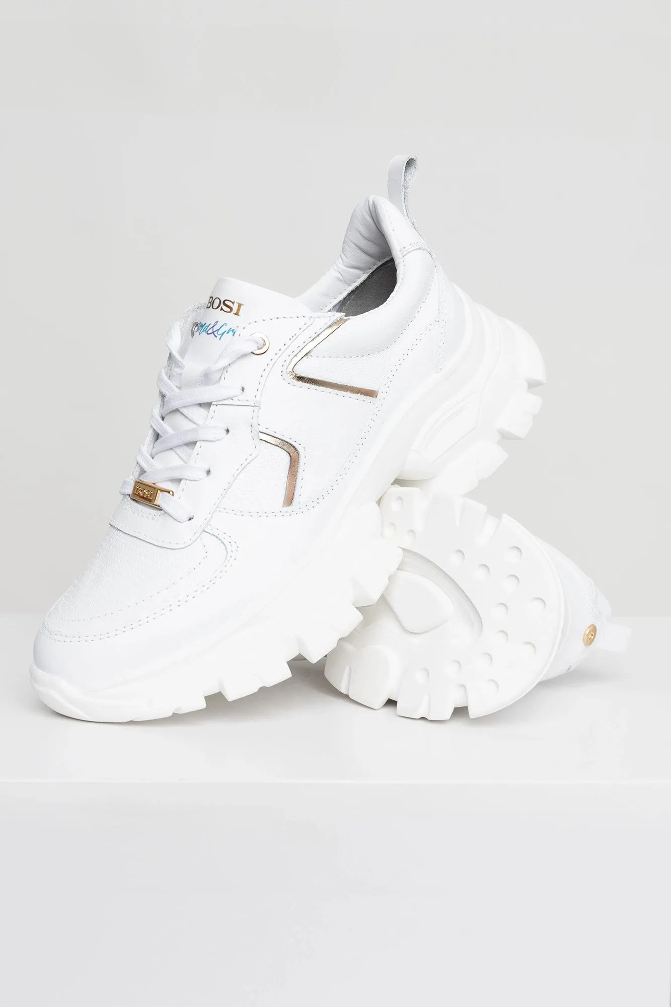 POLINSKA TENNIS SHOES